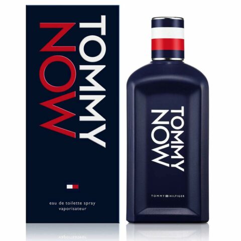 Ανδρικό Άρωμα Tommy Hilfiger Tommy Now (100 ml)