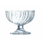 Σετ Ποτηριών Arcoroc Sorbet Παγωμένο Διαφανές Γυαλί (380 ml) (x6)