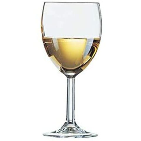 Σετ Ποτηριών Arcoroc Savoie Διαφανές Γυαλί (350 ml) (x6)