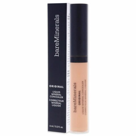 Περιποίηση Προσώπου bareMinerals Original 2.5n-light/medium 6 ml