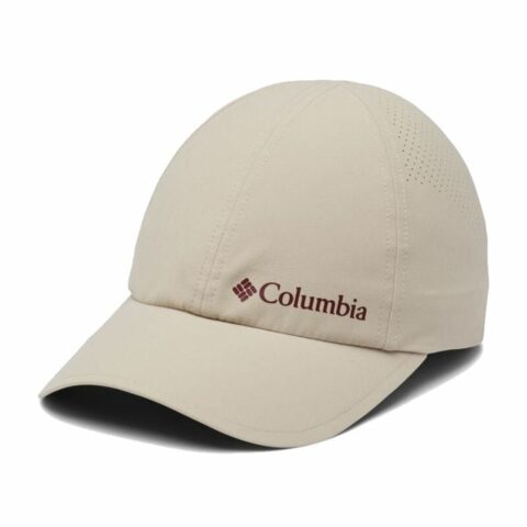 Αθλητικό Καπέλο Columbia Silver Ridge™ III Μπεζ (Ένα μέγεθος)