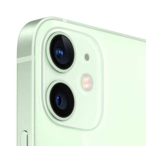Smartphone Apple iPhone 12 mini Πράσινο 256 GB