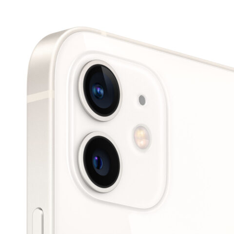 Smartphone Apple iPhone 12 Λευκό 64 GB