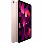 Tablet Apple iPad Air (2022) 256 GB WIFI Apple M iPadOS 15 Ροζ 10