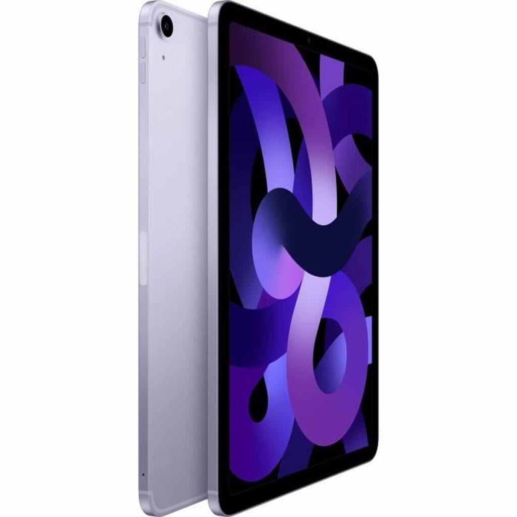 Tablet Apple iPad Air Μπλε 8 GB RAM M1 Μωβ Μοβ 64 GB