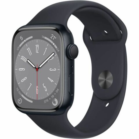 Smartwatch Apple Watch Series 8 4G GPS WatchOS 9 Μπλε