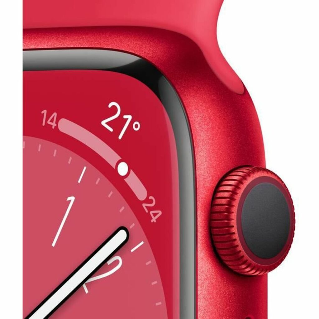 Smartwatch Apple Watch Series 8 4G OLED