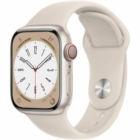Smartwatch Apple Watch Series 8 4G 32 GB
