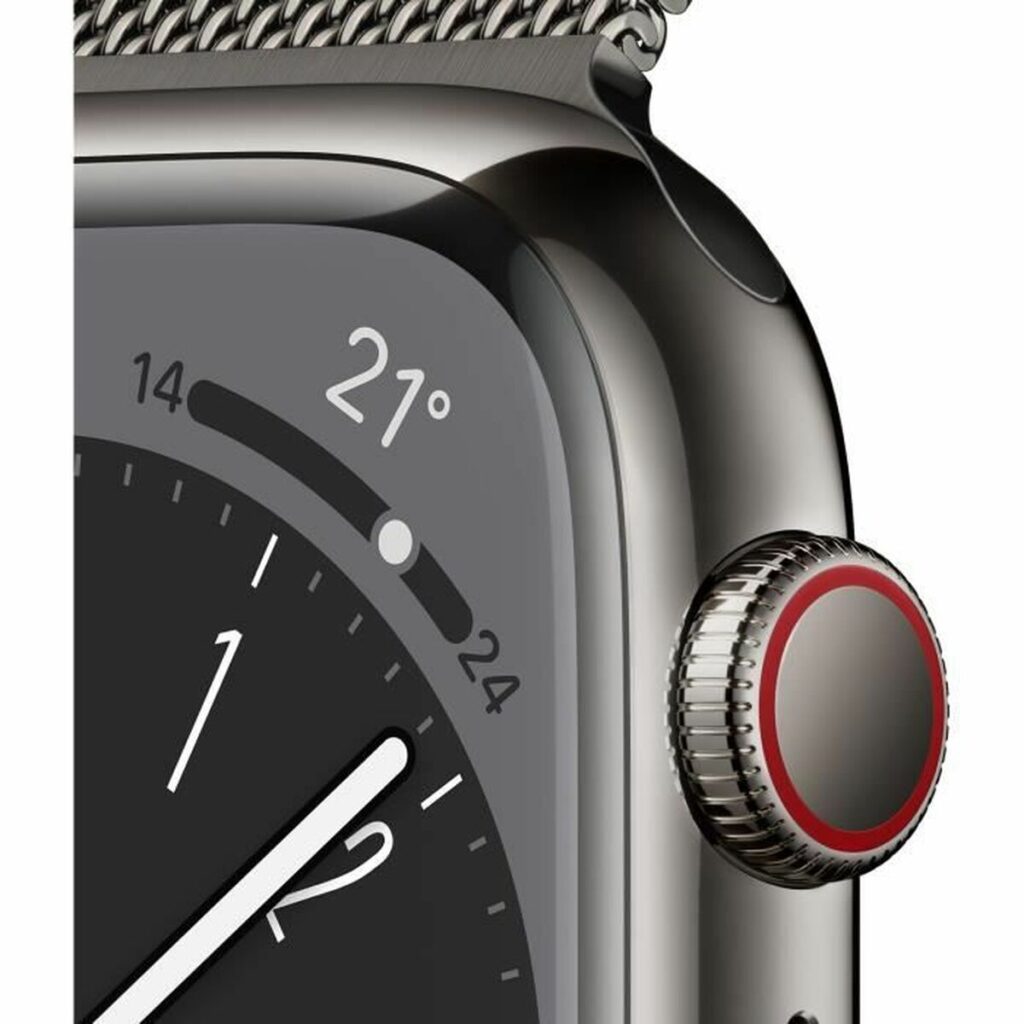 Smartwatch Apple Watch Series 8 4G 32 GB WatchOS 9