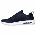 Ανδρικά Αθλητικά Παπούτσια Skechers DYNA-AIR-PELLAND Σκούρο μπλε