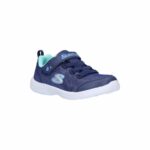 Αθλητικά Παπούτσια για Μωρά Skechers Steps 2.0 Σκούρο μπλε