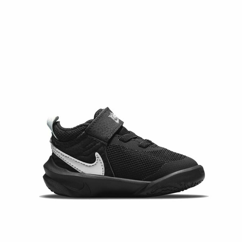 Αθλητικά Παπούτσια για Μωρά Nike Team Hustle D 10