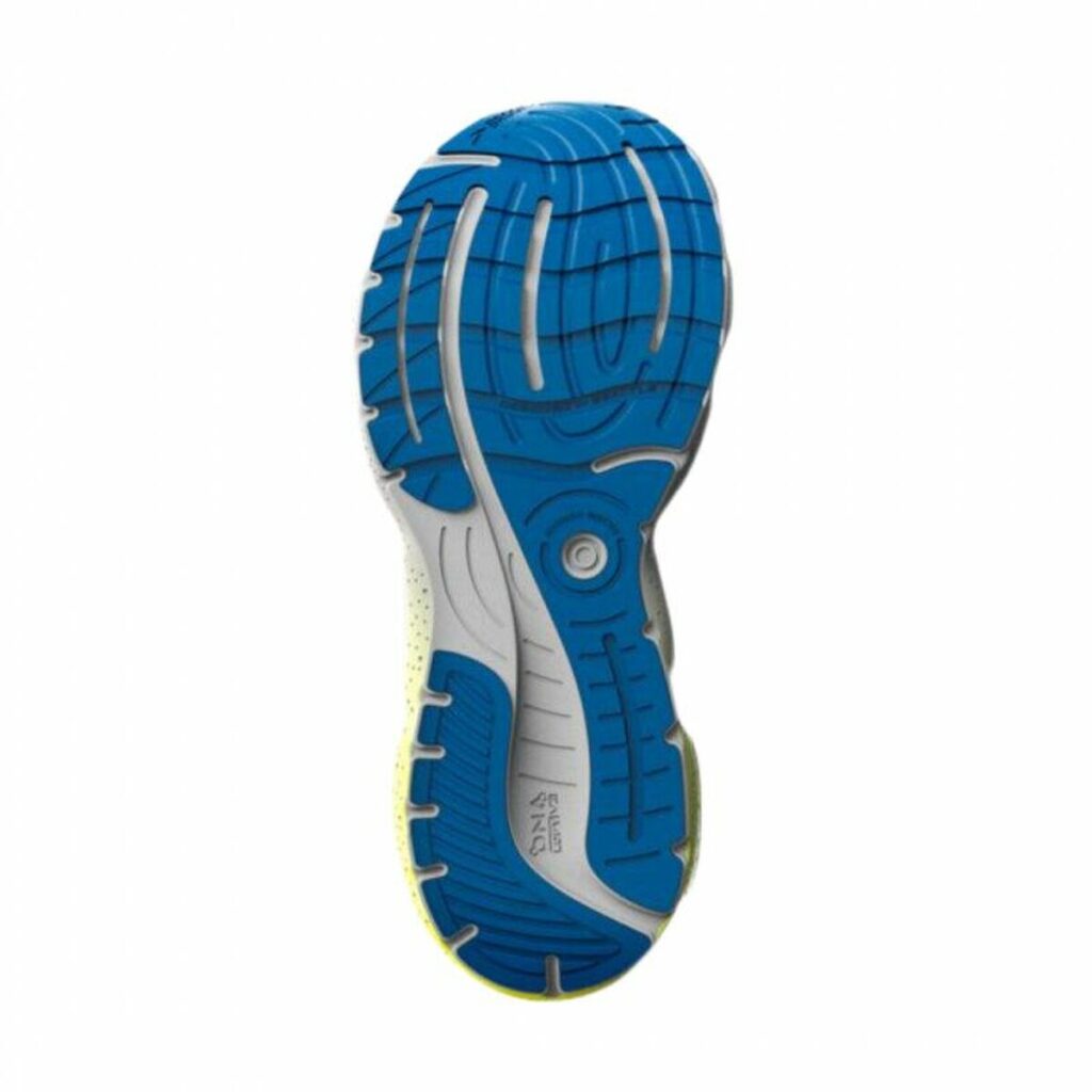 Παπούτσια για Tρέξιμο για Ενήλικες Brooks Glycerin 20 Μπλε