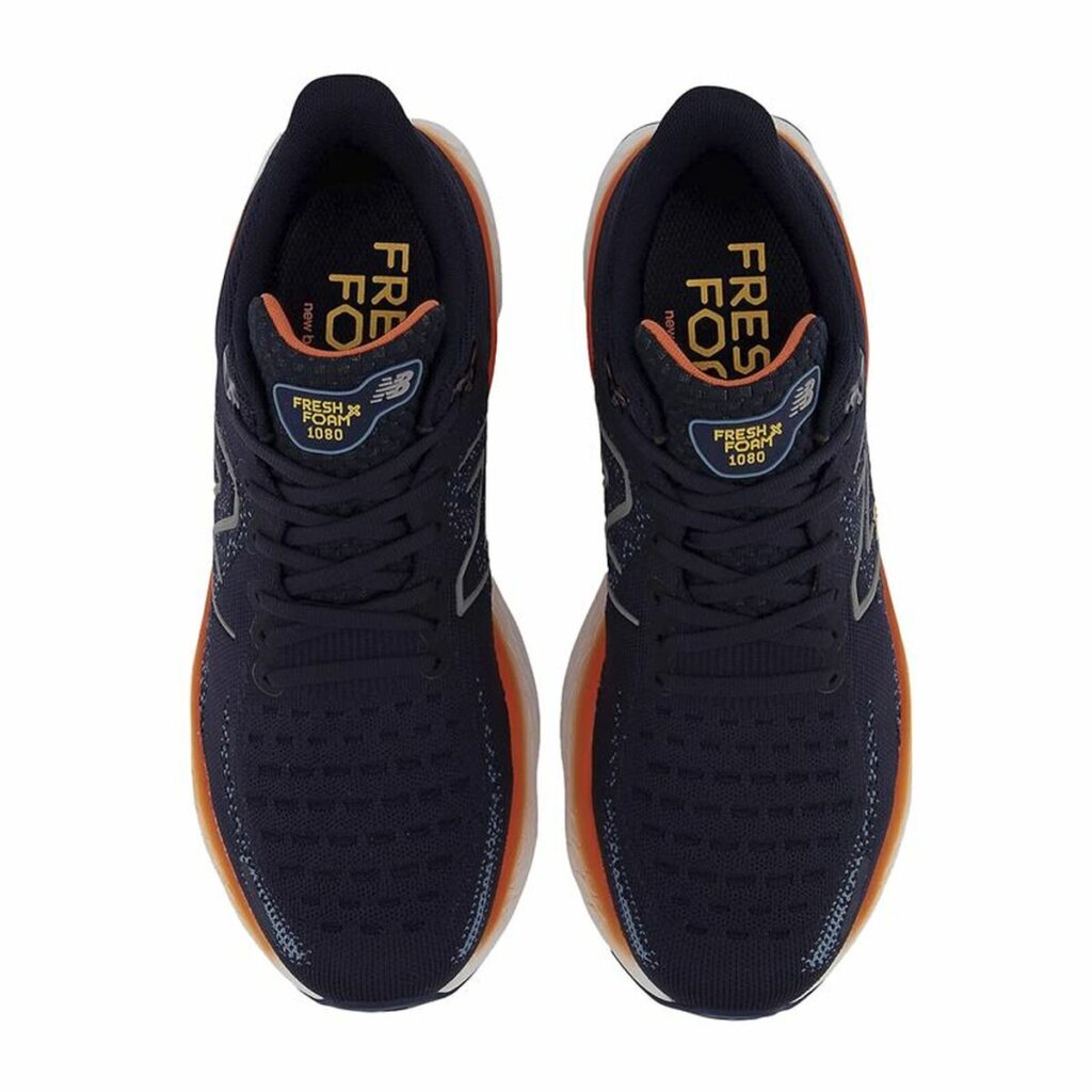 Παπούτσια για Tρέξιμο για Ενήλικες New Balance Fresh Foam X Σκούρο μπλε