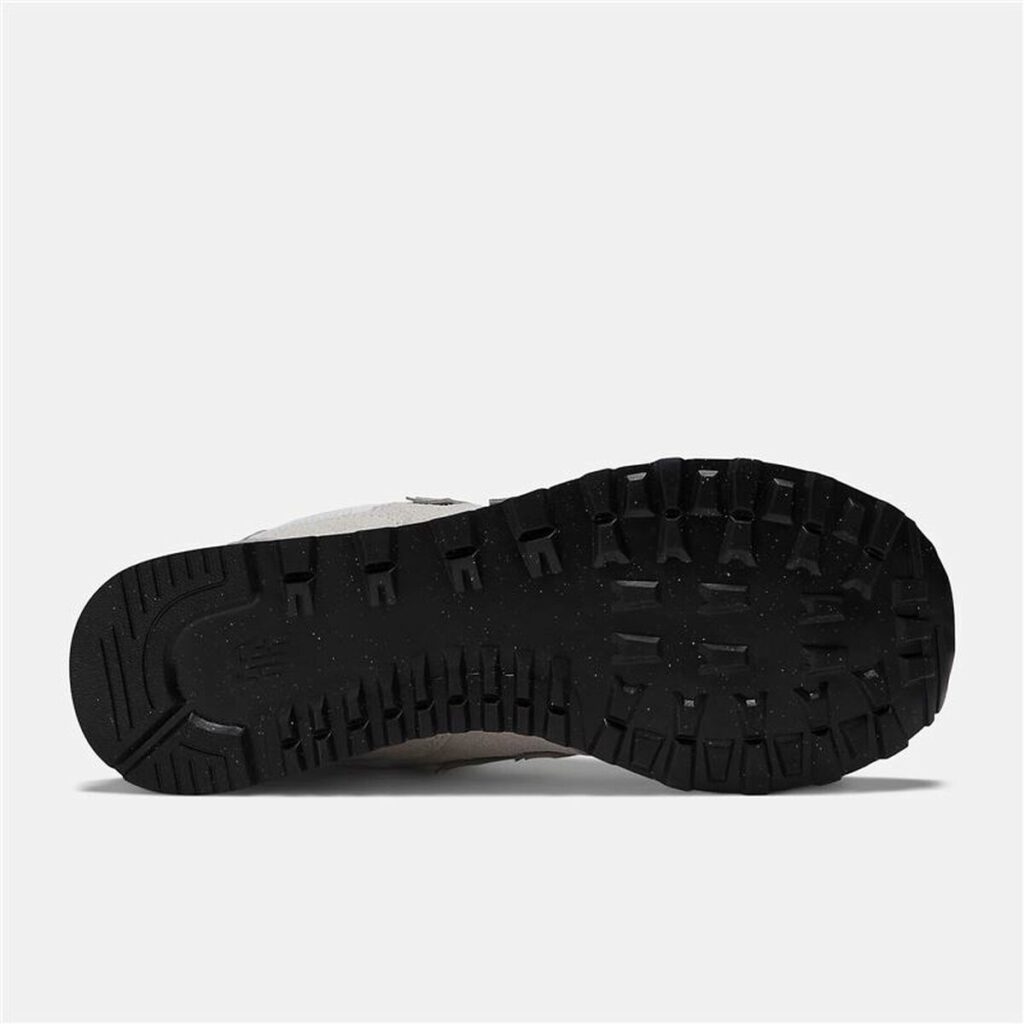 Ανδρικά Αθλητικά Παπούτσια New Balance 574 Core Γκρι