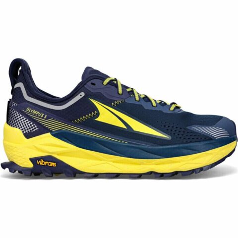 Παπούτσια για Tρέξιμο για Ενήλικες Altra Olympus 5 Μπλε
