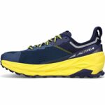 Παπούτσια για Tρέξιμο για Ενήλικες Altra Olympus 5 Σκούρο μπλε Άντρες