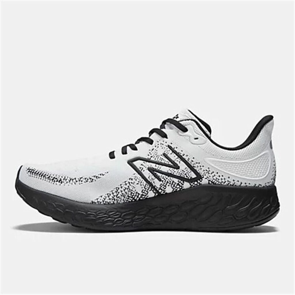 Παπούτσια για Tρέξιμο για Ενήλικες New Balance Fresh Foam X 1080v12 Λευκό
