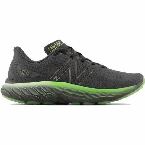Παπούτσια για Tρέξιμο για Ενήλικες New Balance Fresh Foam X Evoz V3 Μαύρο