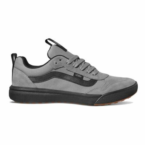 Ανδρικά Αθλητικά Παπούτσια Vans Range EXP Σκούρο γκρίζο