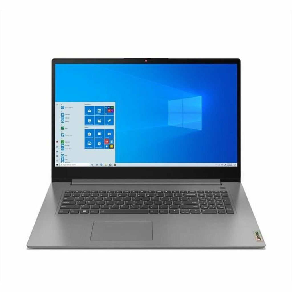 Notebook Lenovo IDEAPAD 3 17ITL6 17