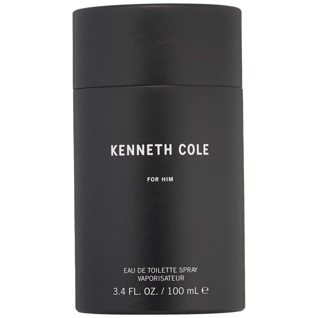 Ανδρικό Άρωμα Kenneth Cole EDT For him 100 ml