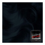 Μόνιμη Βαφή Classic Manic Panic ‎HCR 11007 raven (118 ml)