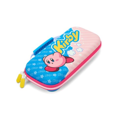 Nintendo Switch Doboza Powera Kirby