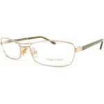 Γυναικεία Σκελετός γυαλιών Tom Ford FT5024-255