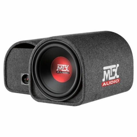 Subwoofer Mtx Audio RTT12AV Μαύρο