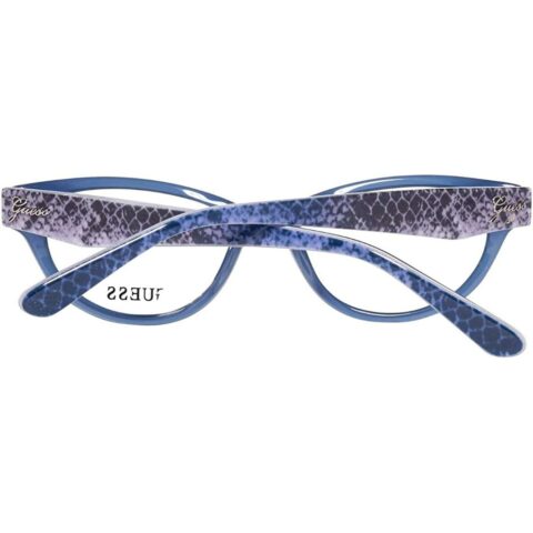 Unisex Σκελετός γυαλιών Guess GU2334-B24 ø 51 mm Μπλε