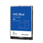 Σκληρός δίσκος Western Digital WD20SPZX 2 TB 2