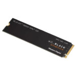 Σκληρός δίσκος Western Digital SN850X 2 TB Gaming 2 TB SSD SSD
