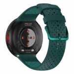 Ρολόγια Αθλητισμός Polar  Pro Teal Πράσινο (Ø 45 mm)