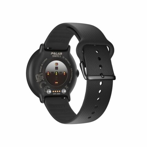 Smartwatch Polar Ignite 3 Μαύρο