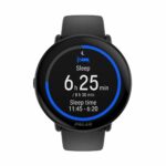 Smartwatch Polar Ignite 3 Μαύρο