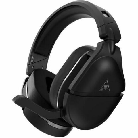 Ακουστικά με Μικρόφωνο Turtle Beach Stealth 700X Bluetooth Μαύρο Gaming