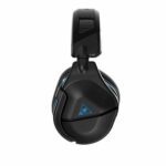 Ακουστικά με Μικρόφωνο Turtle Beach Stealth 600P Μαύρο Gaming Bluetooth/ασύρματο