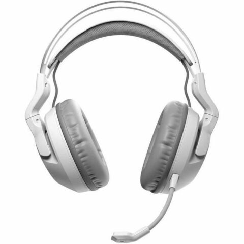 Ακουστικά με Μικρόφωνο Roccat Elo 7.1 Air Λευκό Gaming Bluetooth/ασύρματο