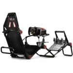 Καρέκλα Παιχνιδιού Next Level Racing F-GT Lite (NLR-S015) 174 x 75 x 127 cm