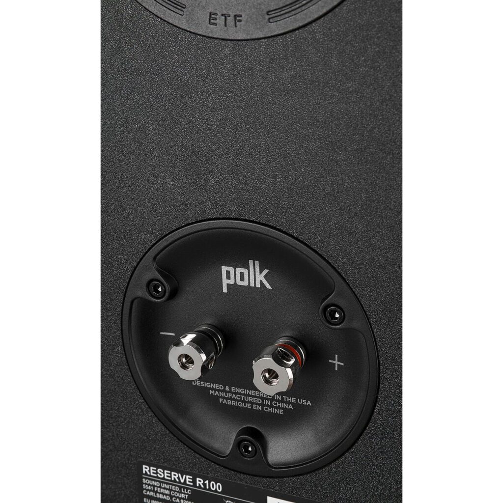 Ηχεία Polk Reserve R100 150 W