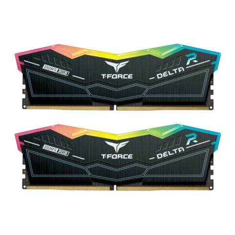 Μνήμη RAM Team Group Delta RGB DDR5 CL38 32 GB