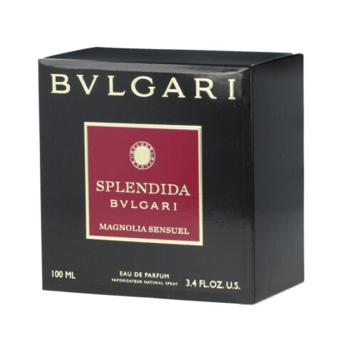 Γυναικείο Άρωμα EDP Bvlgari Splendida Magnolia Sensuel 100 ml
