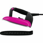 Σίδερο Ατμού Laurastar 000.0339.515 Ροζ 2200 W