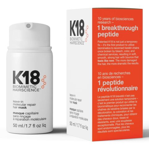 Επανορθωτική Μάσκα K18 50 ml