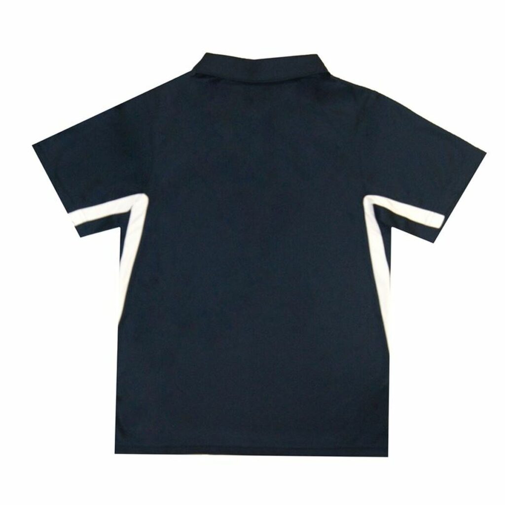 Παιδική Μπλούζα Polo με Κοντό Μανίκι Nike Dri-Fit Club