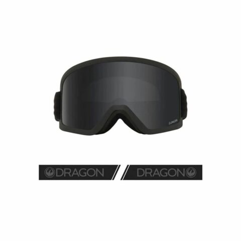 Γυαλιά για Σκι  Snowboard Dragon Alliance  Dx3 Otg Μαύρο