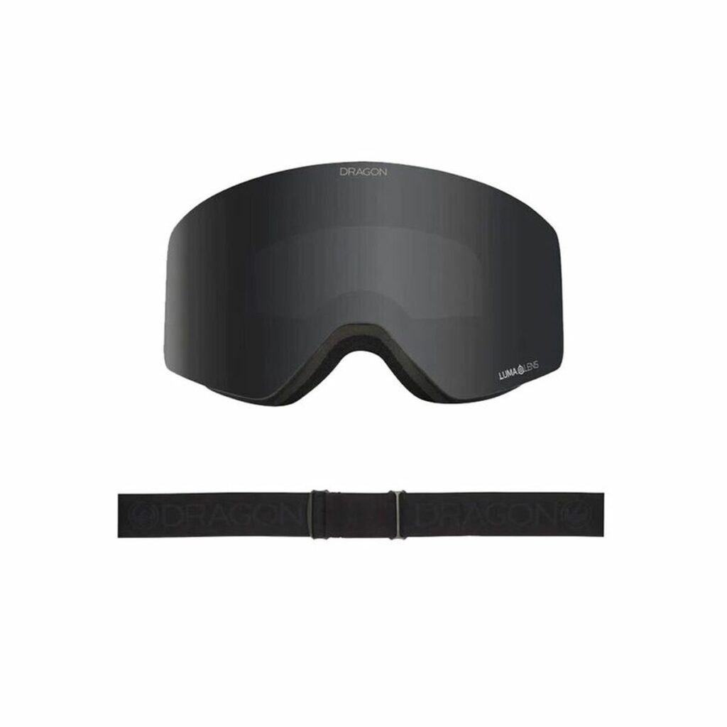 Γυαλιά για Σκι  Snowboard Dragon Alliance R1 Otg  Μαύρο