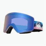 Γυαλιά για Σκι  Snowboard Dragon Alliance R1 Otg Μπλε Πολύχρωμο Ένωση
