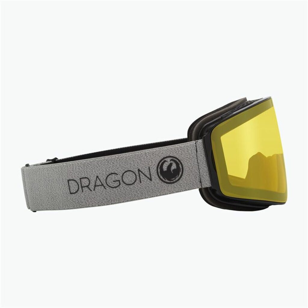 Γυαλιά για Σκι  Snowboard Dragon Alliance  Pxv Χρυσό Ένωση